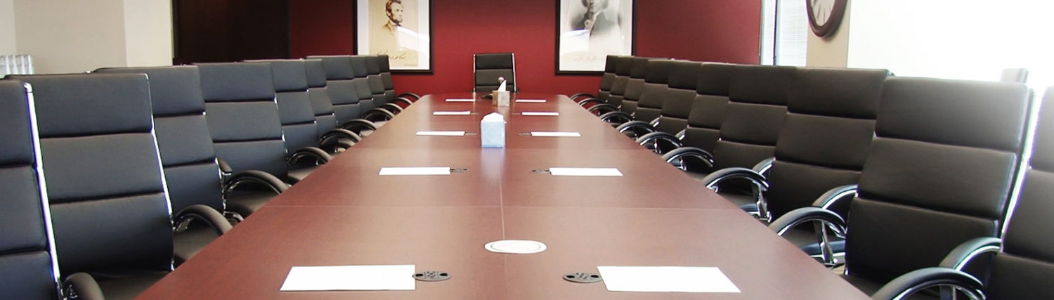 AB Executive Conference Room