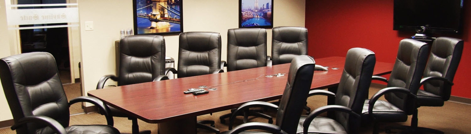 denver conference rooms